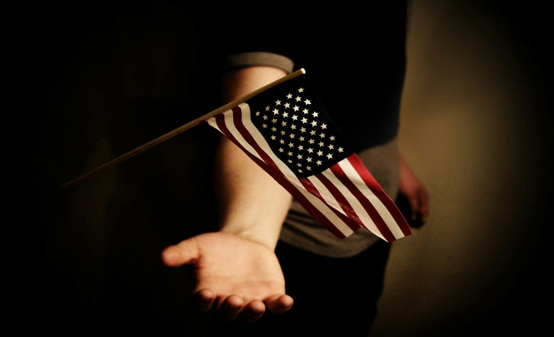 Why the “Illegal Latino” Myth Is Holding America Back