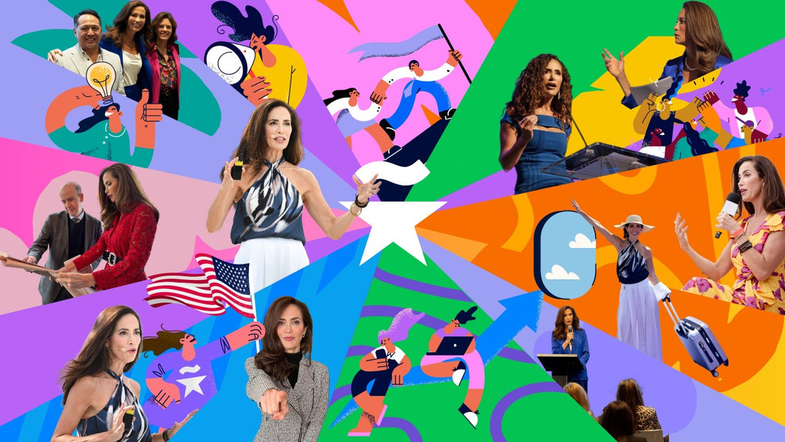 Hispanic Heritage Month 2025: Data, Voice & Collective Action