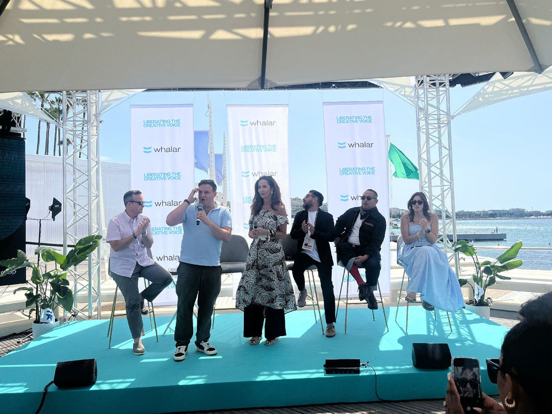 Cannes Lions 2024