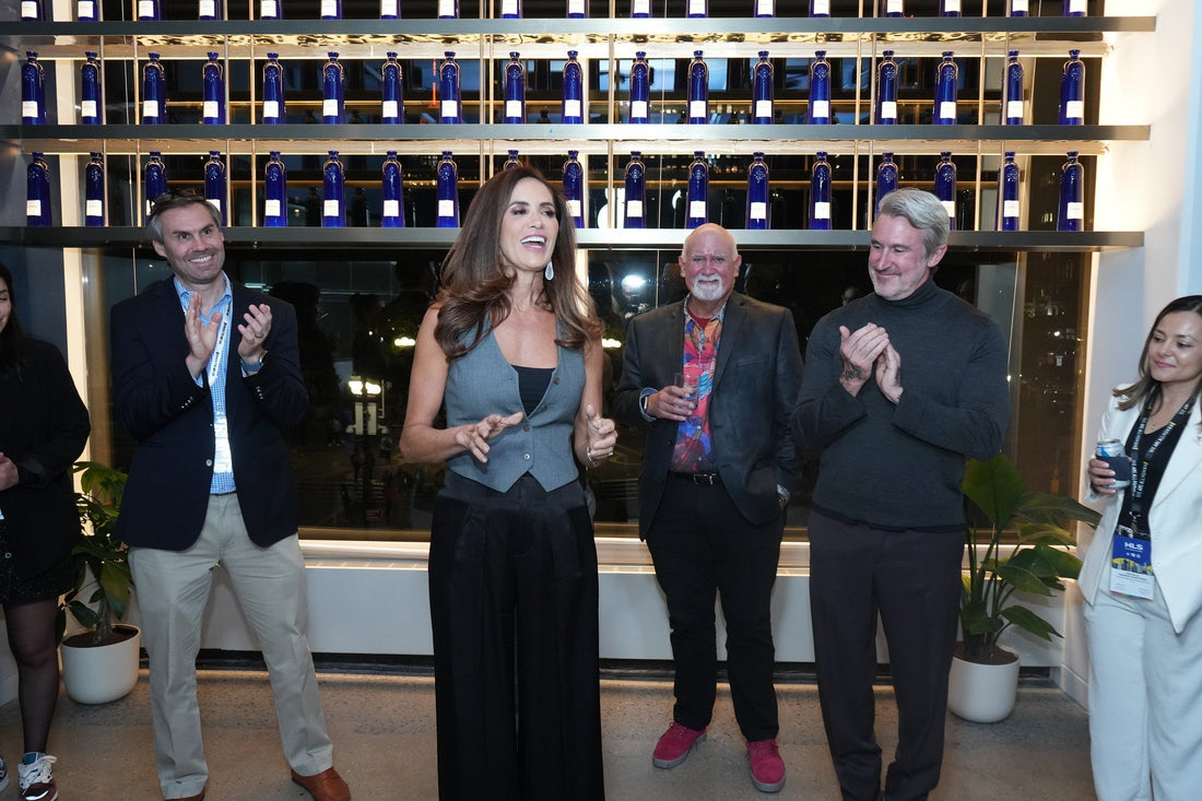 KOMOS RECEPTION - NYC